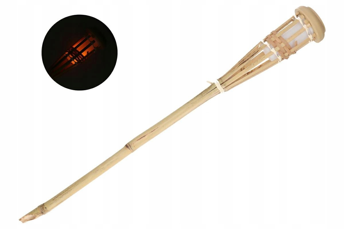 Solárna lampa LaCarte, 73 cm, 3 ks.